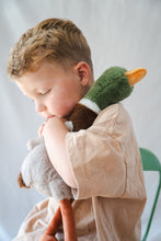 Load image into Gallery viewer, Hugo the Mallard Duck
