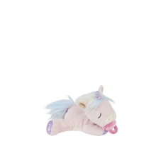 Load image into Gallery viewer, Binky Unicorn Baby Sparkle
