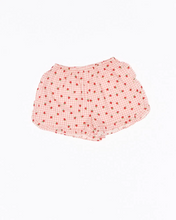 Load image into Gallery viewer, Marley Shorts-Strawberry Fields
