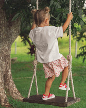 Load image into Gallery viewer, Marley Shorts-Strawberry Fields
