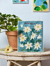Load image into Gallery viewer, MARKET WALL ART FLANNEL
