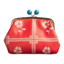 Load image into Gallery viewer, Bonny Purse Large - Poppy
