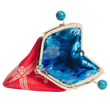 Load image into Gallery viewer, Bonny Purse Large - Poppy
