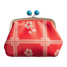 Load image into Gallery viewer, Bonny Purse Large - Poppy
