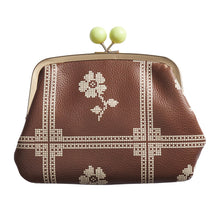 Load image into Gallery viewer, Bonny Purse Large - Umber
