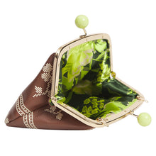 Load image into Gallery viewer, Bonny Purse Large - Umber
