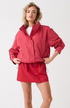 Load image into Gallery viewer, Beau Spray Jacket-Red Jacket

