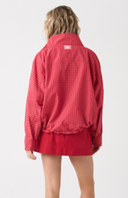 Load image into Gallery viewer, Beau Spray Jacket-Red Jacket
