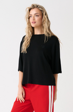 Load image into Gallery viewer, Solana Tee-Black

