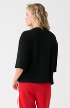 Load image into Gallery viewer, Solana Tee-Black
