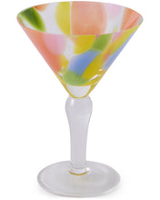 Load image into Gallery viewer, FESTIVA MARGARITA GLASS 2P SET
