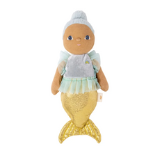 Load image into Gallery viewer, Dinky Dinkum Maya Mermaid
