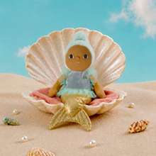 Load image into Gallery viewer, Dinky Dinkum Maya Mermaid
