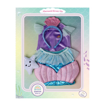 Load image into Gallery viewer, Dinkum Mermaid Dress set

