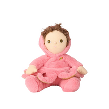 Load image into Gallery viewer, Dinky Dinkum Olivia Octopus
