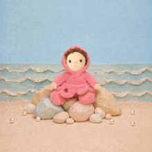 Load image into Gallery viewer, Dinky Dinkum Olivia Octopus

