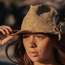 Load image into Gallery viewer, Elya Hat Light Pink

