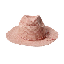 Load image into Gallery viewer, Elya Hat Light Pink
