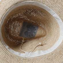 Load image into Gallery viewer, Elya Hat Light Grey
