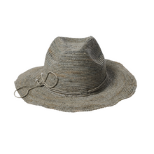 Load image into Gallery viewer, Elya Hat Light Grey
