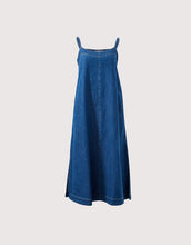 Load image into Gallery viewer, Remy Strappy Midi Dress
