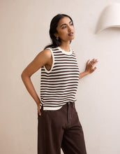 Load image into Gallery viewer, Maddy Mesh Knit
