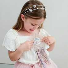 Load image into Gallery viewer, Unicorn Birthday Badge
