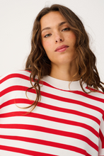 Load image into Gallery viewer, Rae Knit - Siren Stripe
