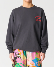 Load image into Gallery viewer, Los Angeles Sweatshirt - Jardin Des Fleur
