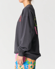 Load image into Gallery viewer, Los Angeles Sweatshirt - Jardin Des Fleur
