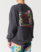 Load image into Gallery viewer, Los Angeles Sweatshirt - Jardin Des Fleur
