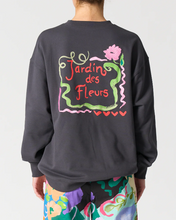 Load image into Gallery viewer, Los Angeles Sweatshirt - Jardin Des Fleur
