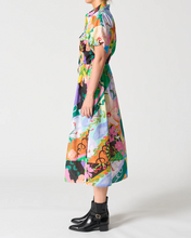 Load image into Gallery viewer, Santiago Dress - Jardin Des Fleur
