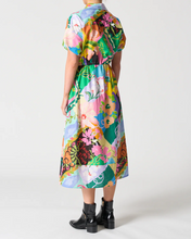 Load image into Gallery viewer, Santiago Dress - Jardin Des Fleur
