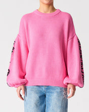 Load image into Gallery viewer, Jardin Des Fleurs Jumper - Jardin Des Fleur
