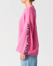 Load image into Gallery viewer, Jardin Des Fleurs Jumper - Jardin Des Fleur
