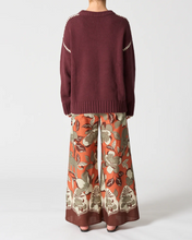 Load image into Gallery viewer, Pasadena Jumper - Chocolate
