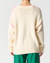 Load image into Gallery viewer, Pasadena Jumper - Cream
