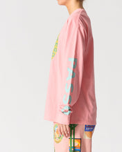 Load image into Gallery viewer, Malibu Long Sleeve Tee - Dolomite
