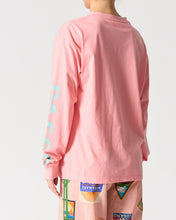 Load image into Gallery viewer, Malibu Long Sleeve Tee - Dolomite
