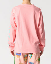 Load image into Gallery viewer, Malibu Long Sleeve Tee - Dolomite
