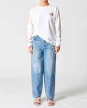 Load image into Gallery viewer, Malibu Long Sleeve Tee - Miramare
