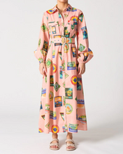 Load image into Gallery viewer, Nantucket Dress - Jetsetter

