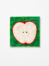 Load image into Gallery viewer, Superette Apple Tile

