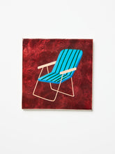 Load image into Gallery viewer, Superette Chair Tile
