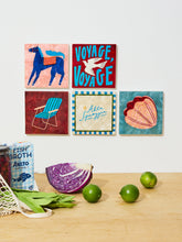 Load image into Gallery viewer, Superette Alla Tile
