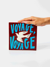 Load image into Gallery viewer, Superette Voyage Tile
