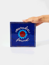 Load image into Gallery viewer, Superette Paradise Blue Tile
