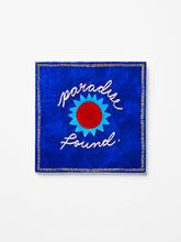 Load image into Gallery viewer, Superette Paradise Blue Tile
