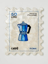 Load image into Gallery viewer, Caffe Stamp
